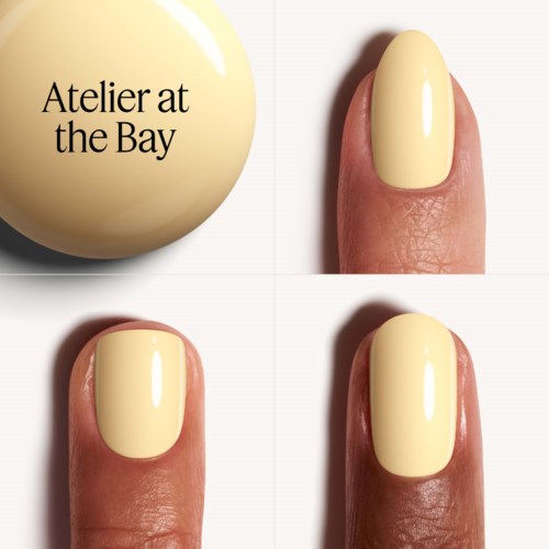 Essie Gel Couture Nail Polish 102 Atelier At The Bay