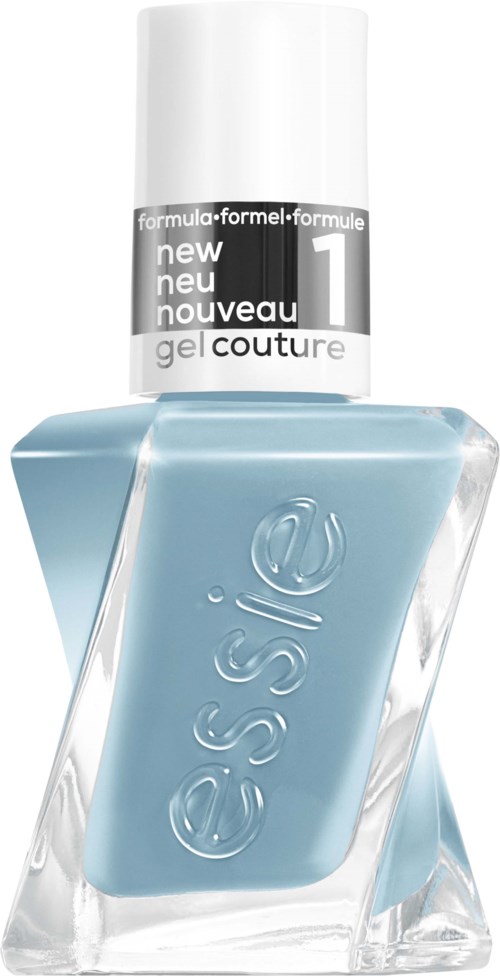 Essie Gel Couture Nail Polish 135 First View