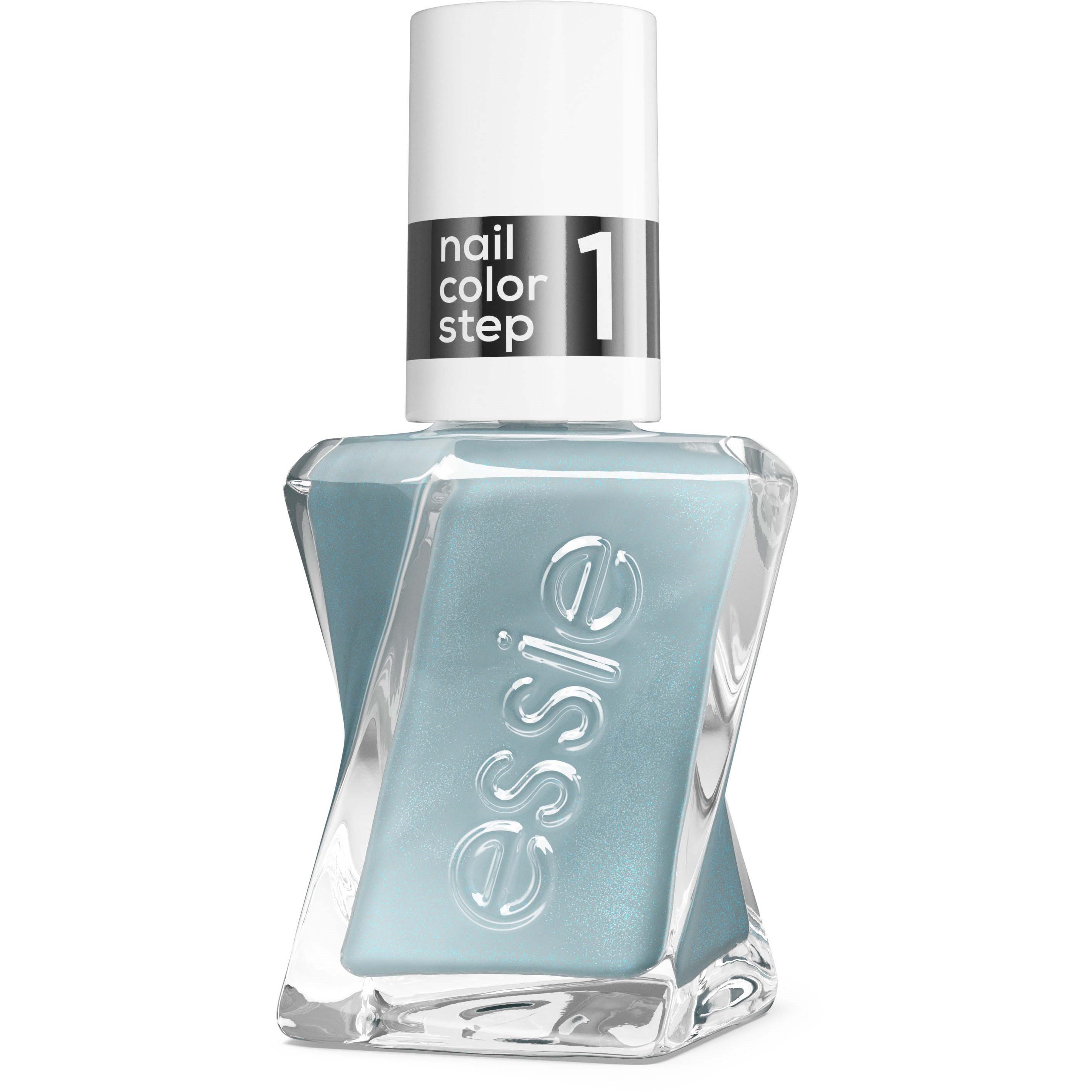 Essie Gel Couture Nail Polish 135 First View