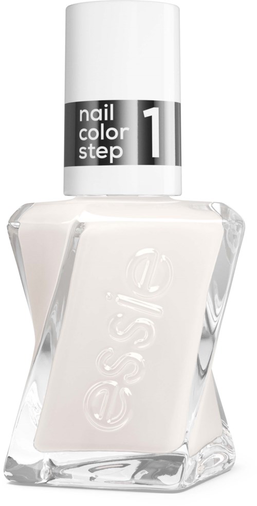 Essie Gel Couture Nail Polish 136 First Fitting