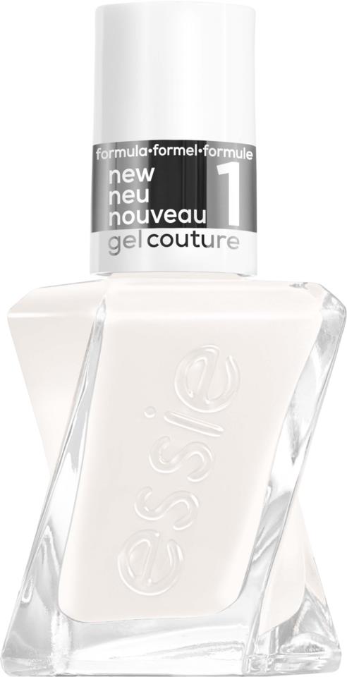 Essie Gel Couture Nail Polish 136 First Fitting 13,5 ml