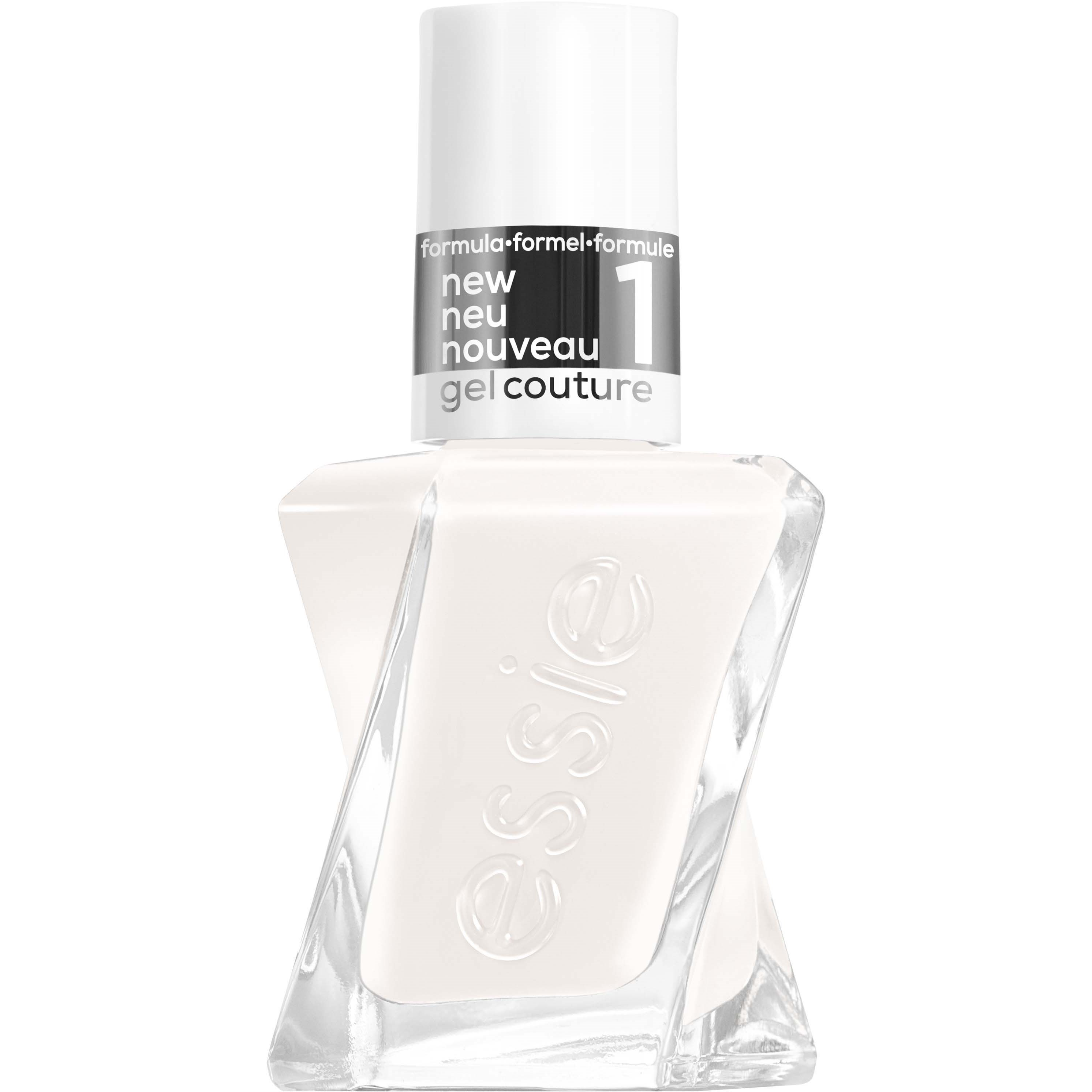 Läs mer om Essie Gel Couture Nail Polish 13 ml