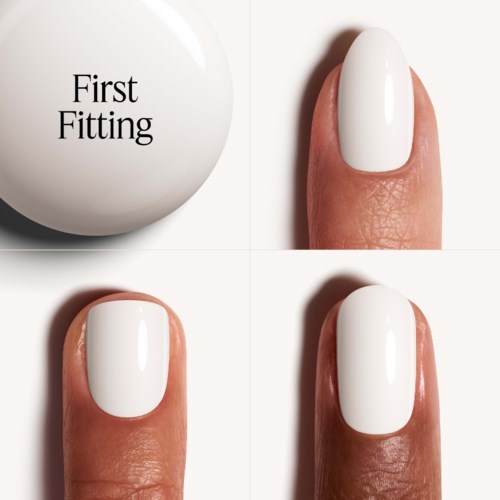 Essie Gel Couture Nail Polish 136 First Fitting