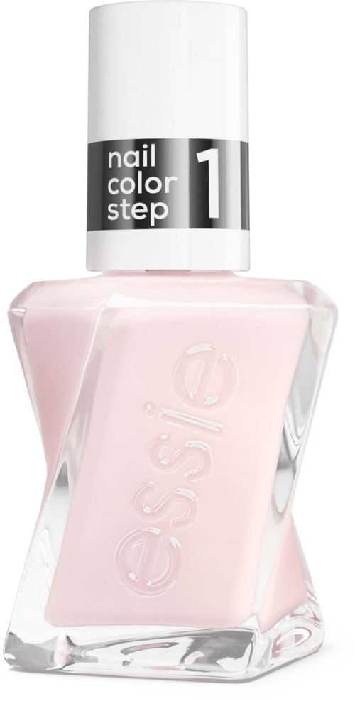 Essie Gel Couture Nail Polish 138 Pre-Show Jitters