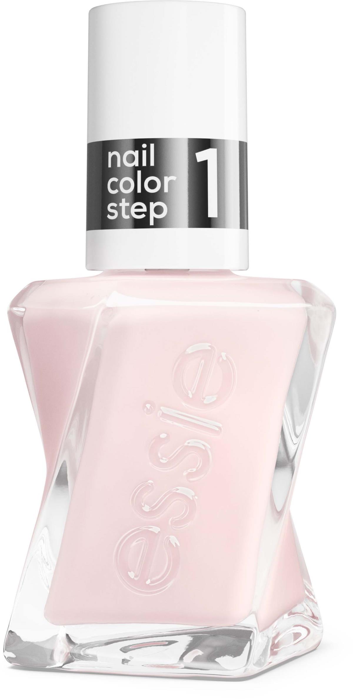 Essie Gel Couture Nail Polish 138 Pre-Show Jitters