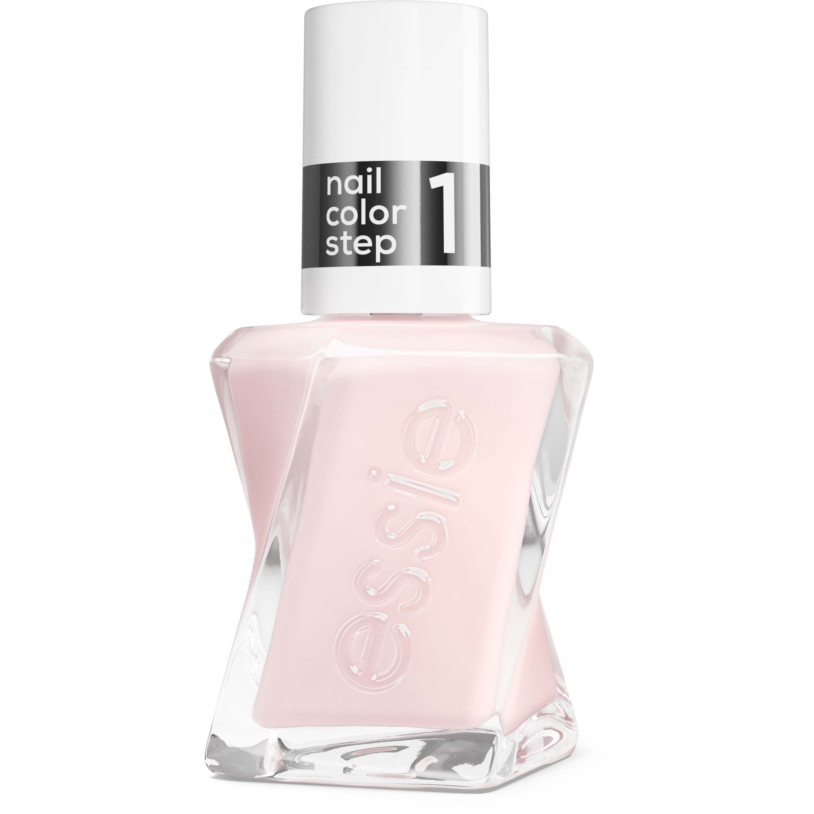 Essie Gel Couture Nail Polish 138 Pre-Show Jitters
