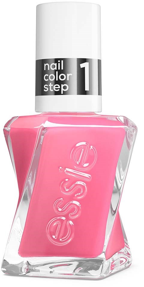 Essie Gel Couture Nail Polish 150 Haute To Trot