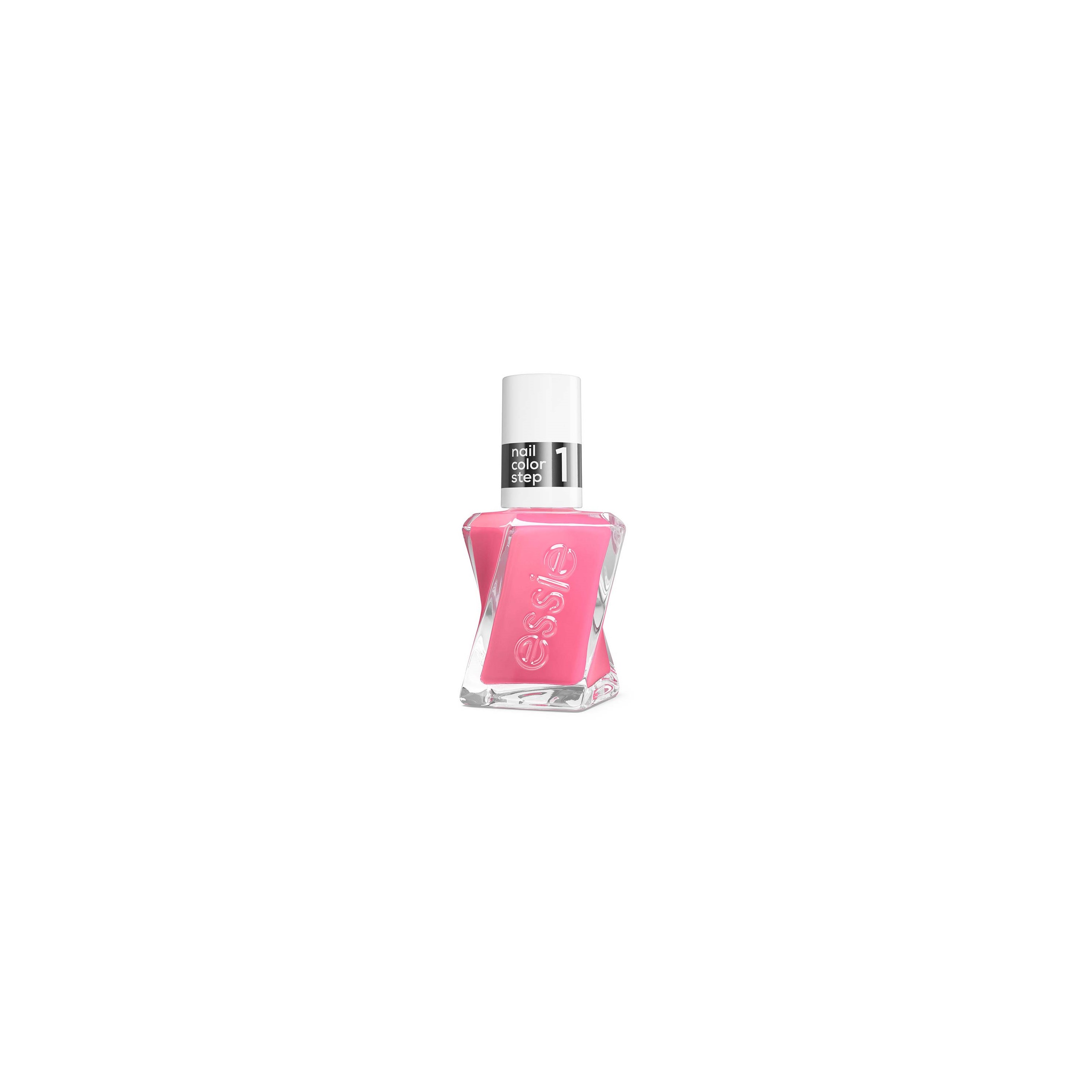 Essie Gel Couture Nail Polish 150 Haute To Trot