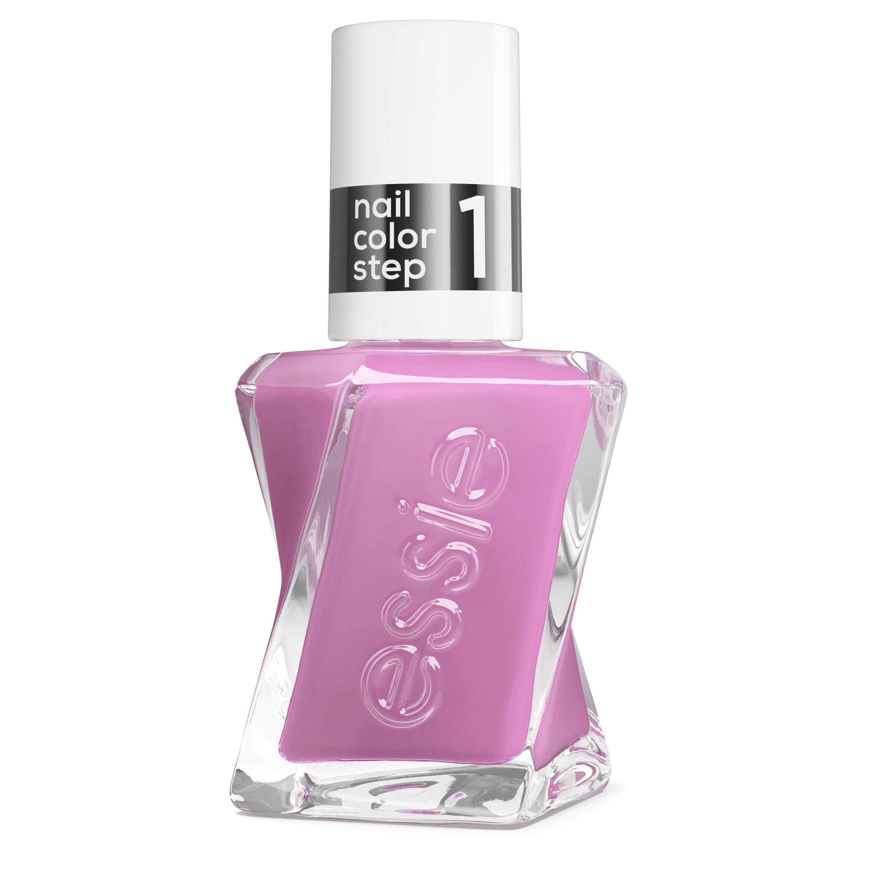 Essie Gel Couture Nail Polish 180 Dress Call