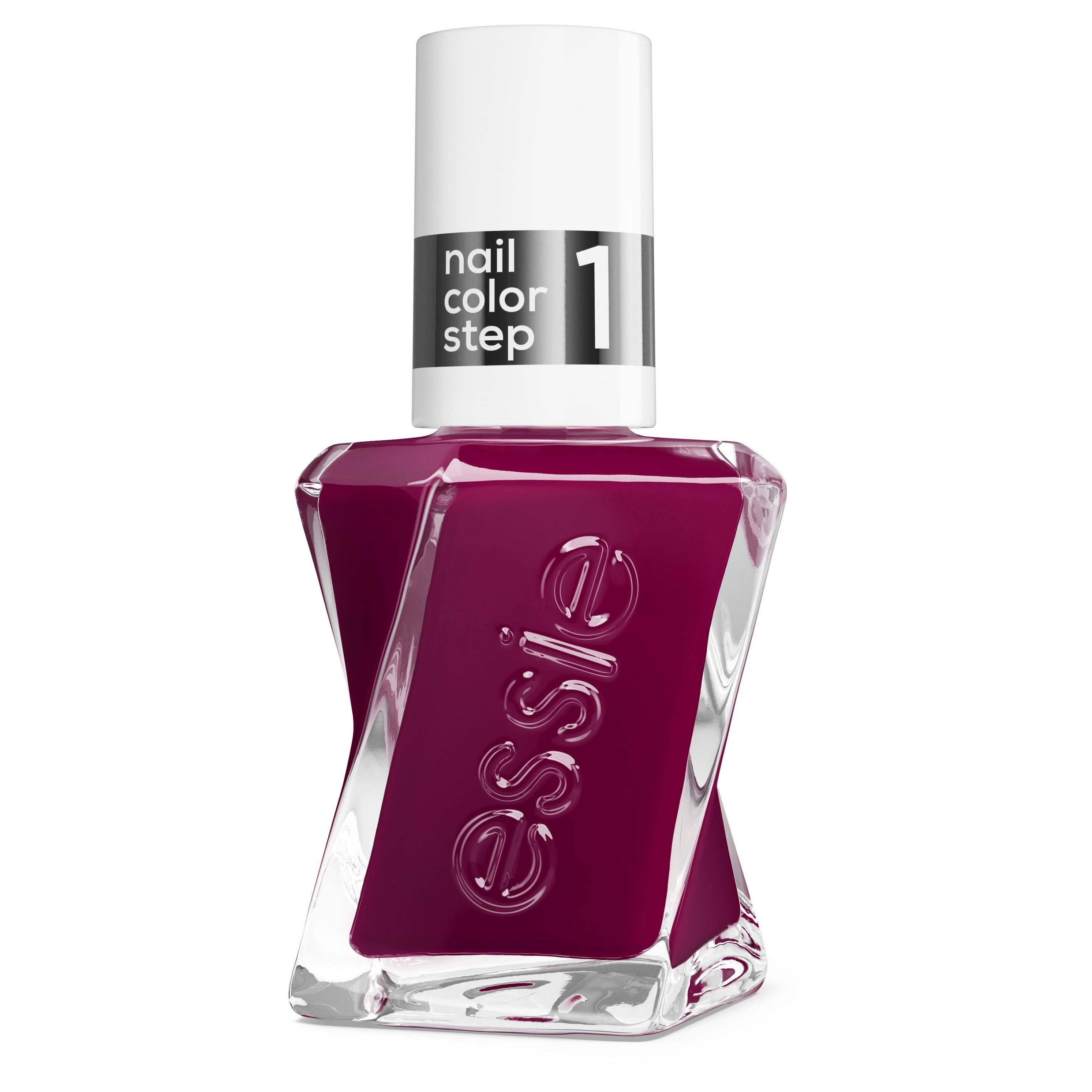 Essie Gel Couture Nail Polish 186 Paisly The Way
