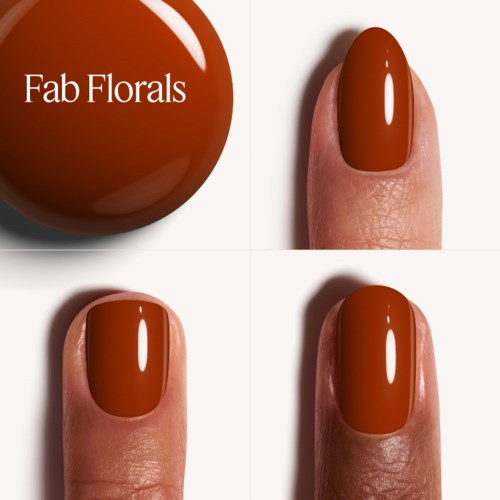 Essie Gel Couture Nail Polish 252 Fab Florals