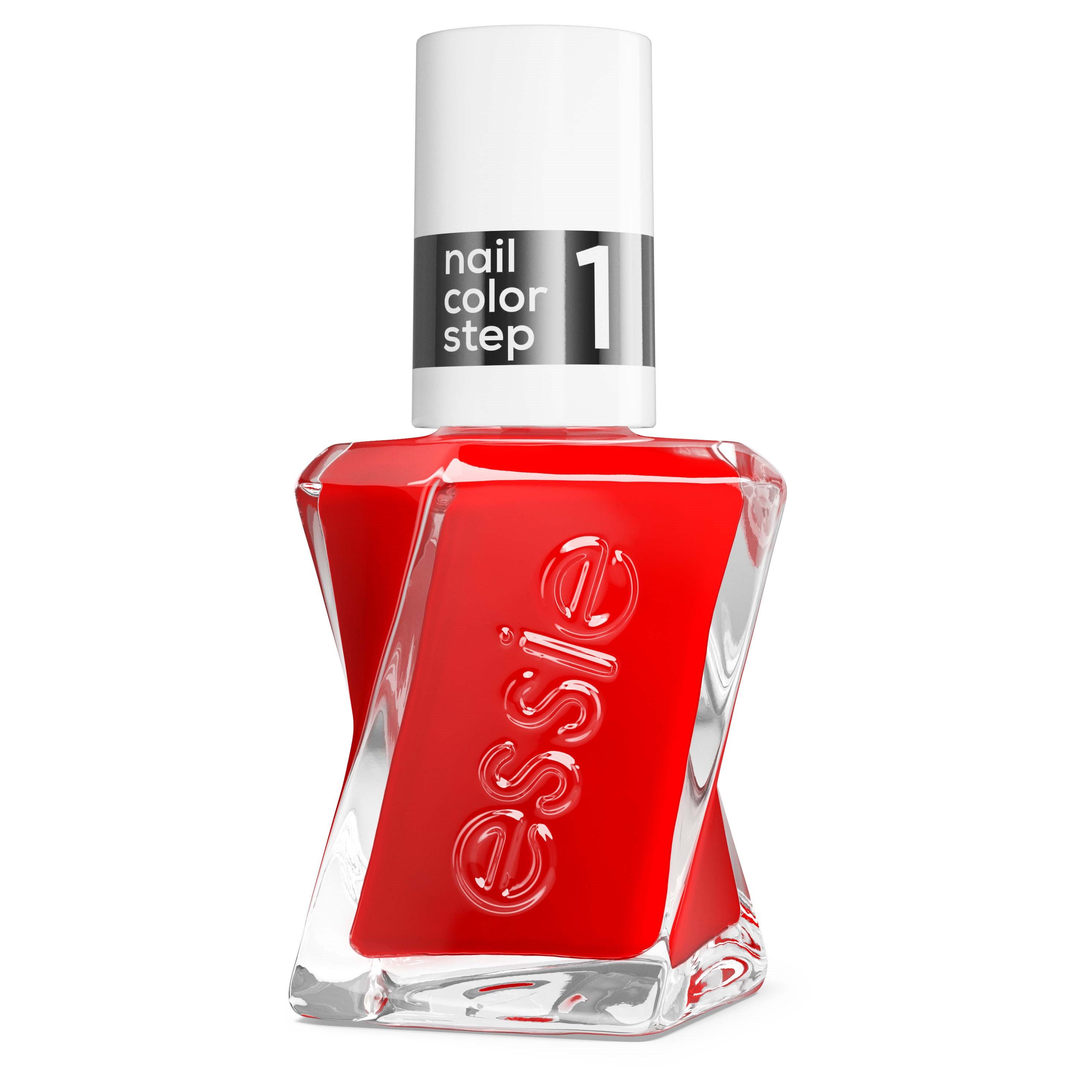 Essie Gel Couture Nail Polish 260 Flashed