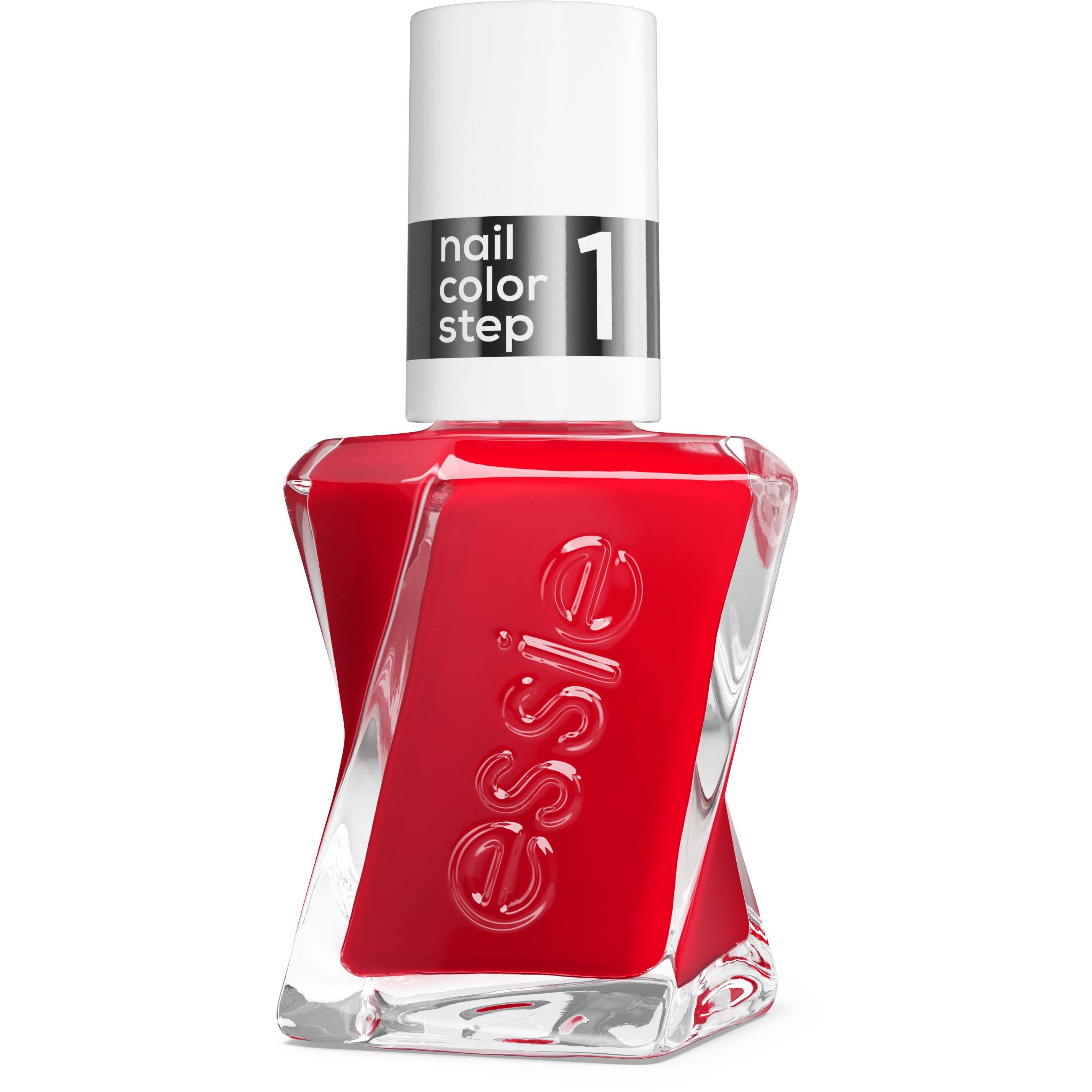 Essie Gel Couture Nail Polish 270 Rock The Runway