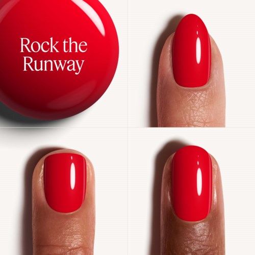 Essie Gel Couture Nail Polish 270 Rock The Runway