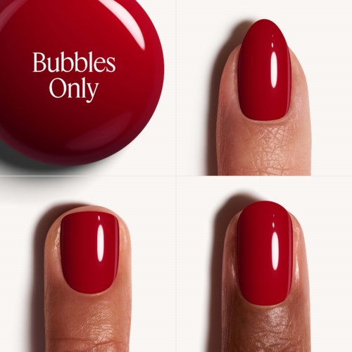 Essie Gel Couture Nail Polish 345 Bubbles Only