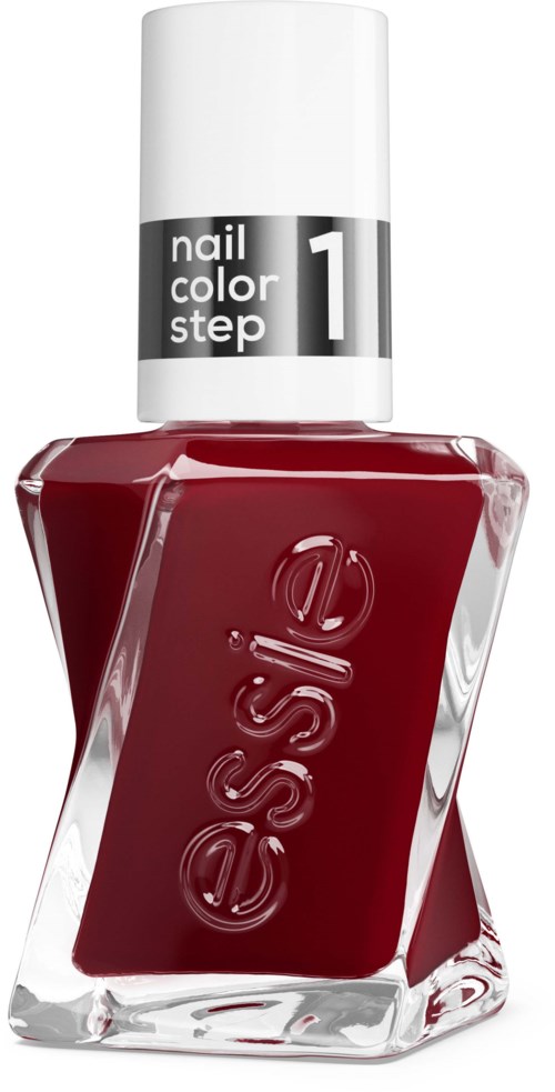 Essie Gel Couture Nail Polish 360 Spiked With Style