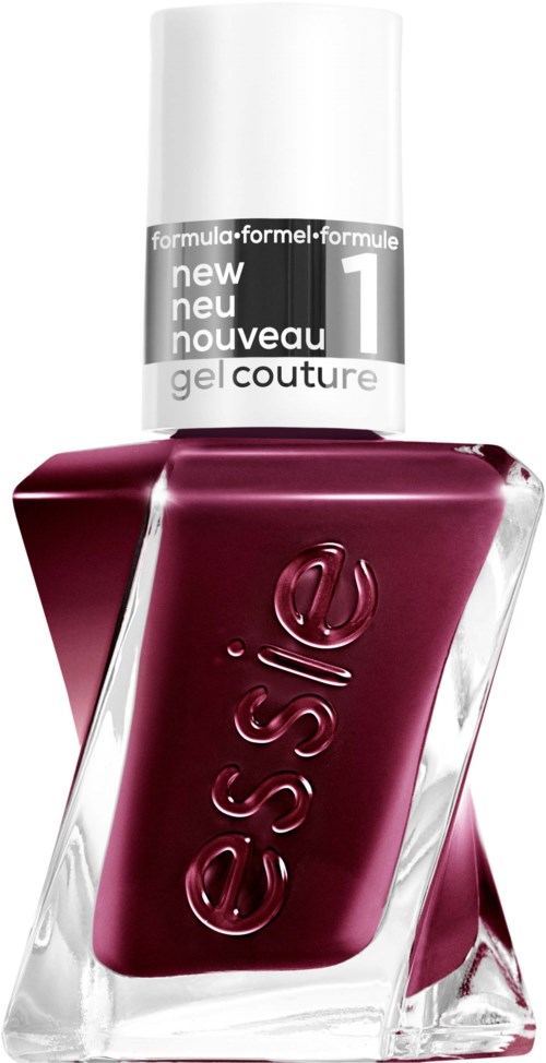 Essie authentic nail polish