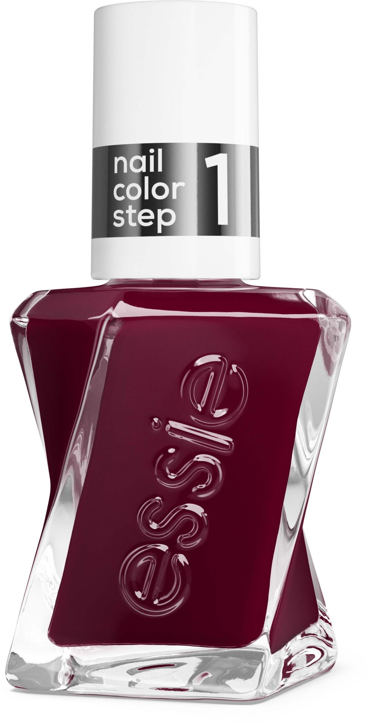 Essie Gel Couture Nail Polish 370 Model Clicks