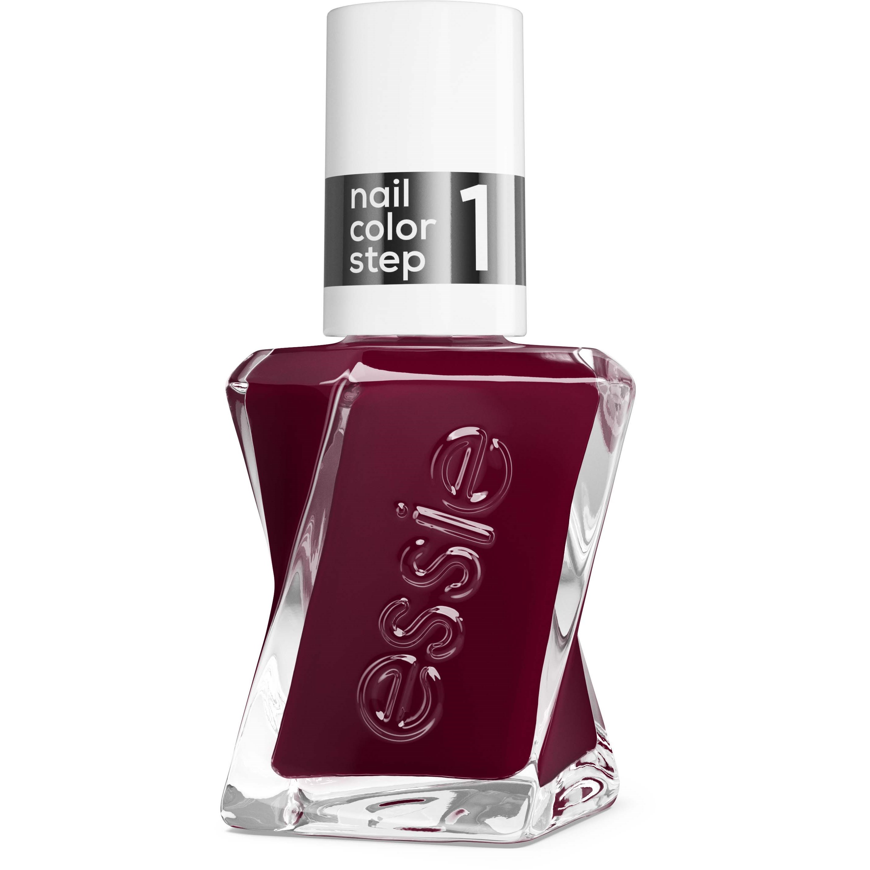 Essie Gel Couture Nail Polish 370 Model Clicks