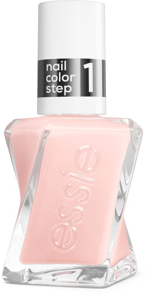 Essie Gel Couture Nail Polish 40 Fairy Tailor
