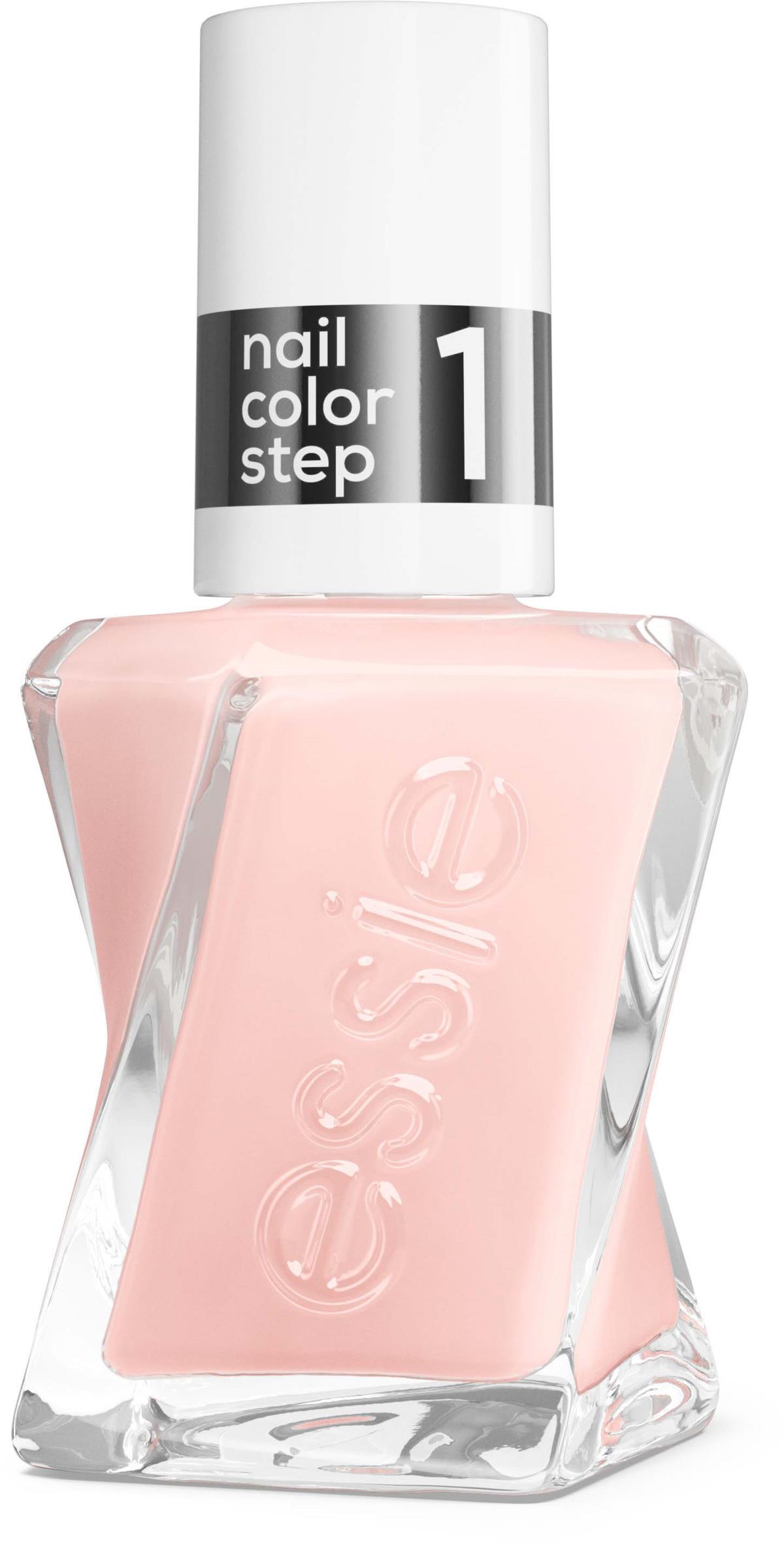 Essie Gel Couture Nail Polish 40 Fairy Tailor