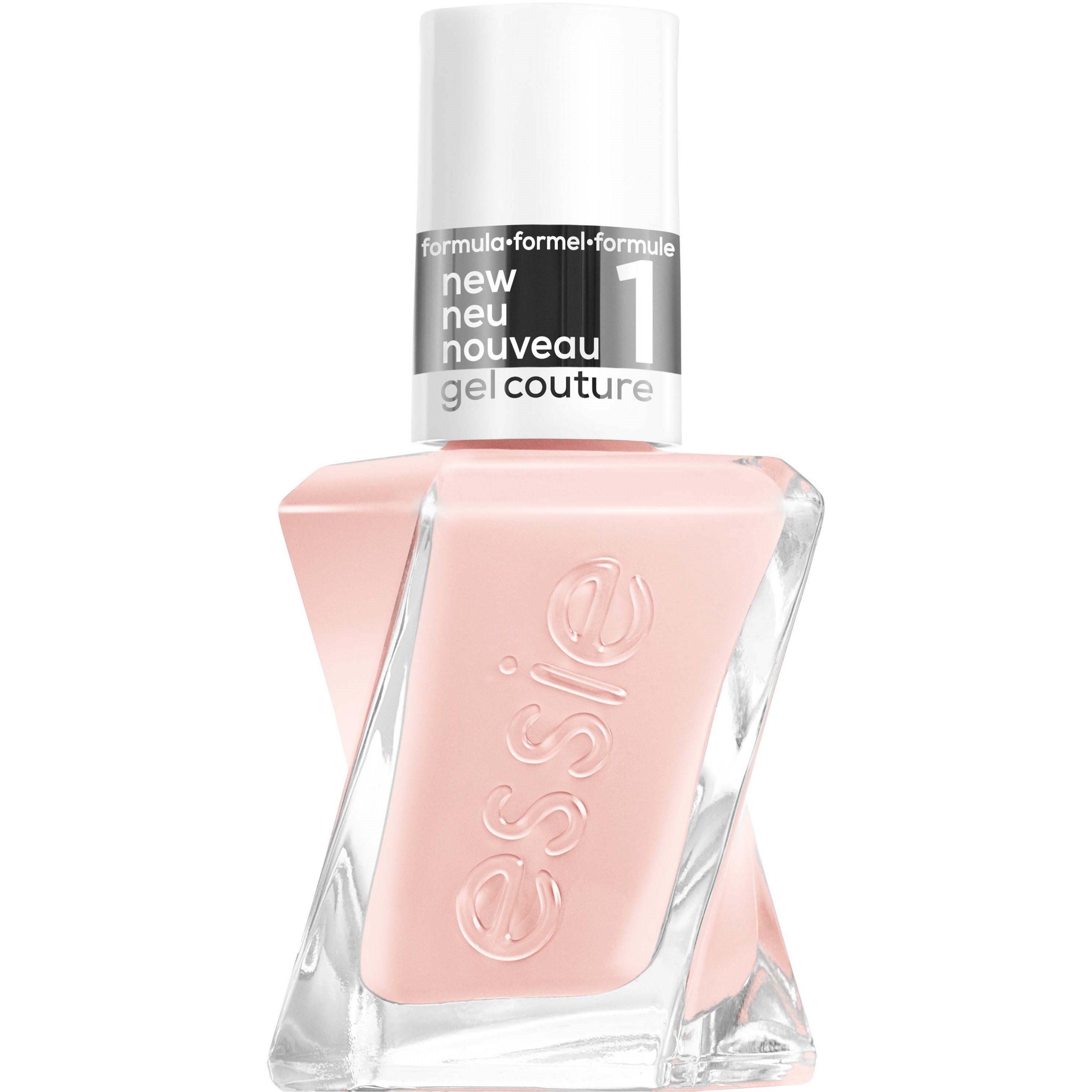 Essie Gel Couture Nail Polish 40 Fairy Tailor