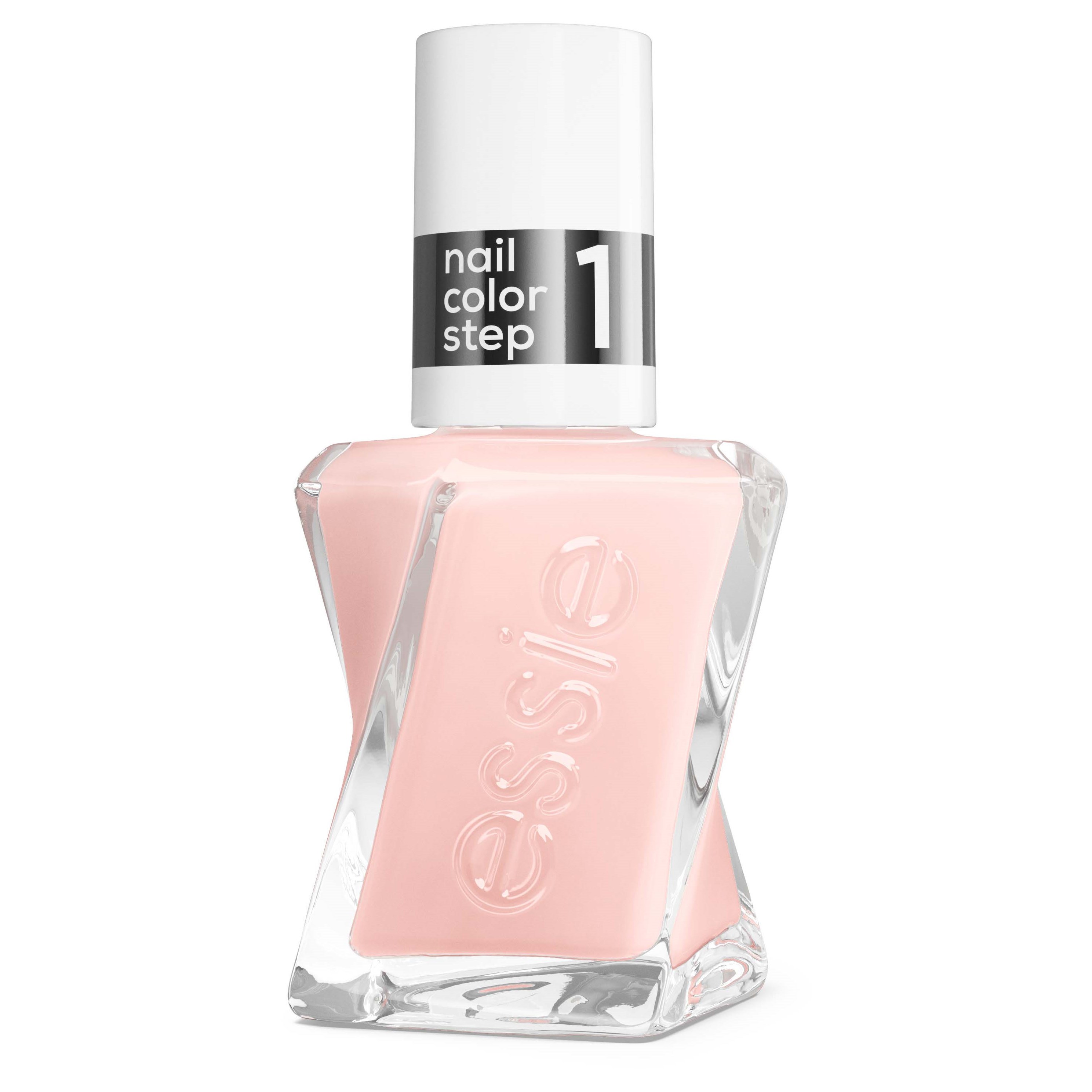 Essie Gel Couture Nail Polish 40 Fairy Tailor