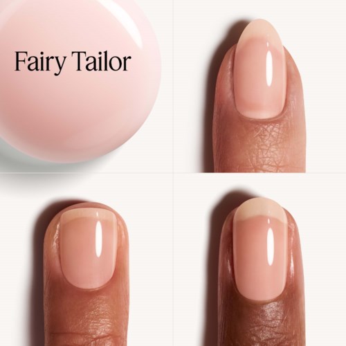 Essie Gel Couture Nail Polish 40 Fairy Tailor