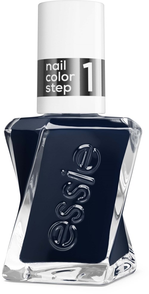 Essie Gel Couture Nail Polish 400 Caviar Bar