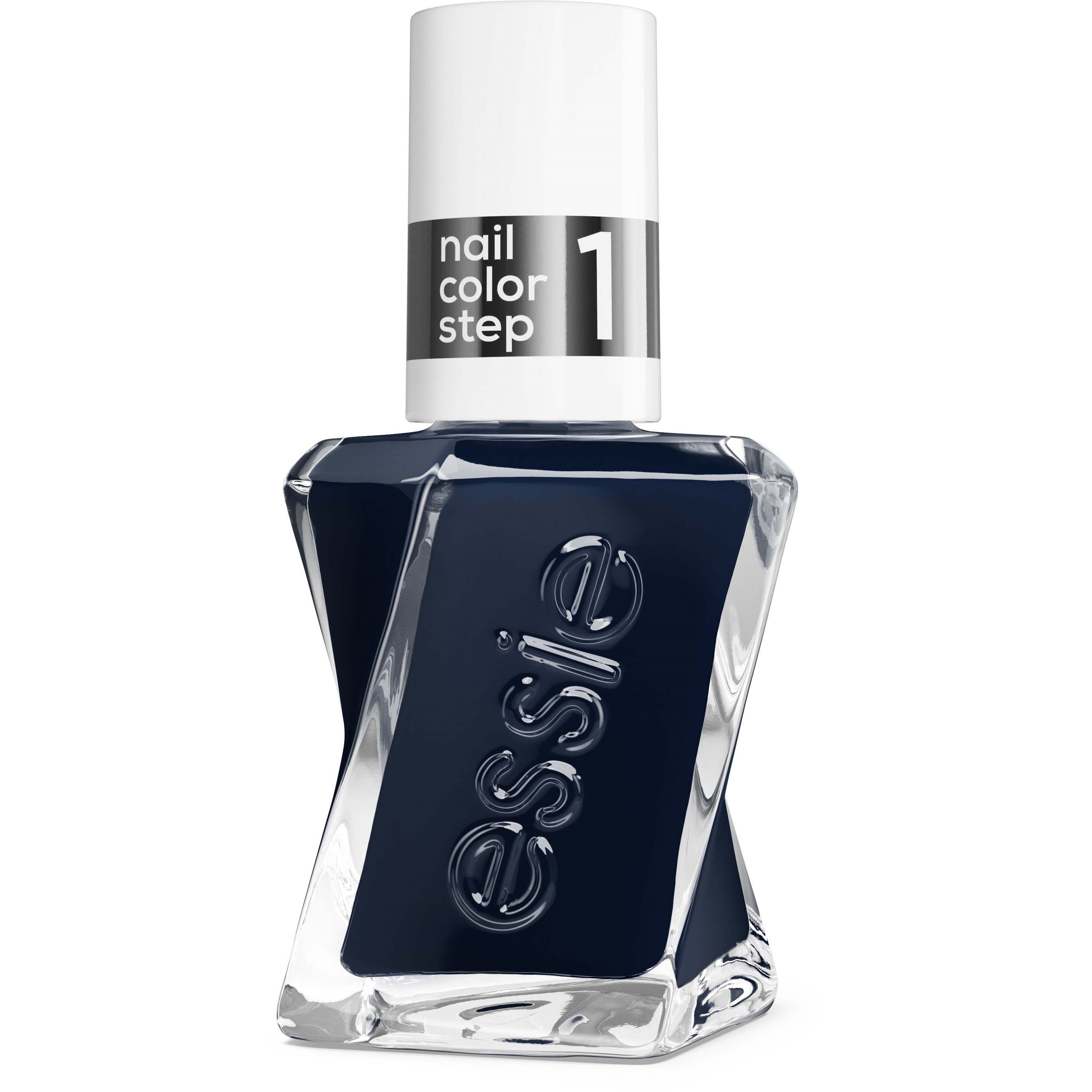 Essie Gel Couture Nail Polish 400 Caviar Bar