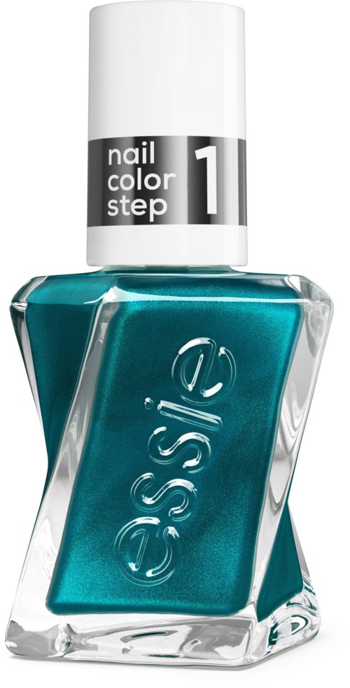 Essie Gel Couture Nail Polish 402 Jewels And Jacquard Only