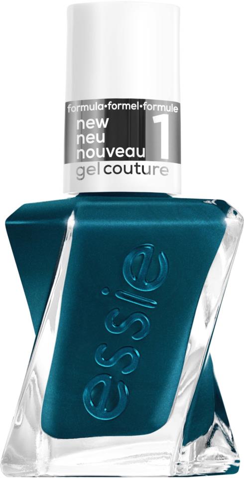 Essie Gel Couture Nail Polish 402 Jewels And Jacquard Only 13,5 ml