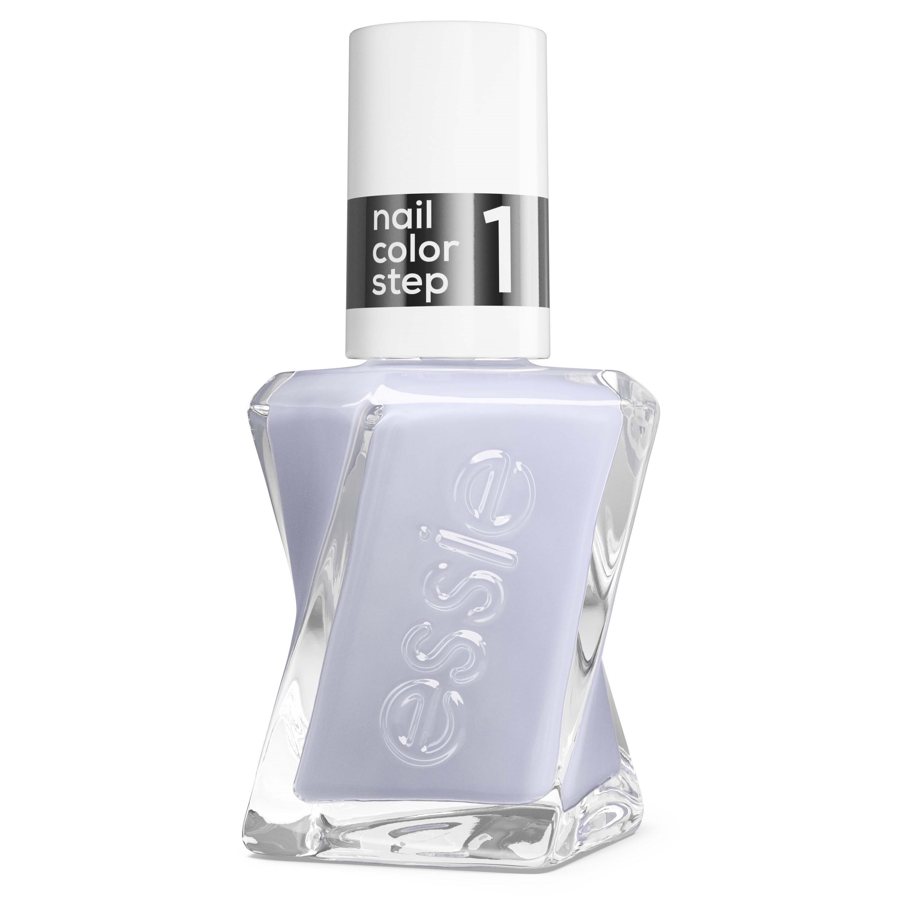 Essie Gel Couture Nail Polish 450 Perfect Posture
