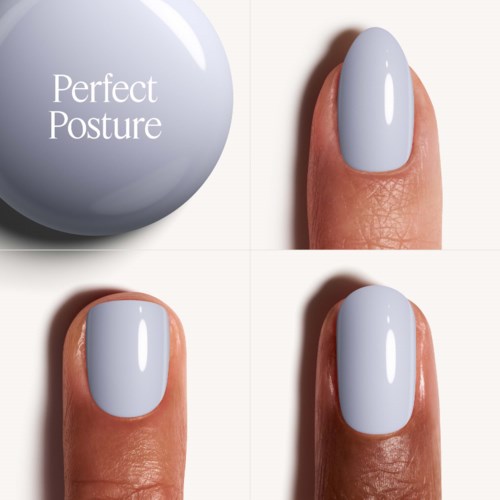 Essie Gel Couture Nail Polish 450 Perfect Posture