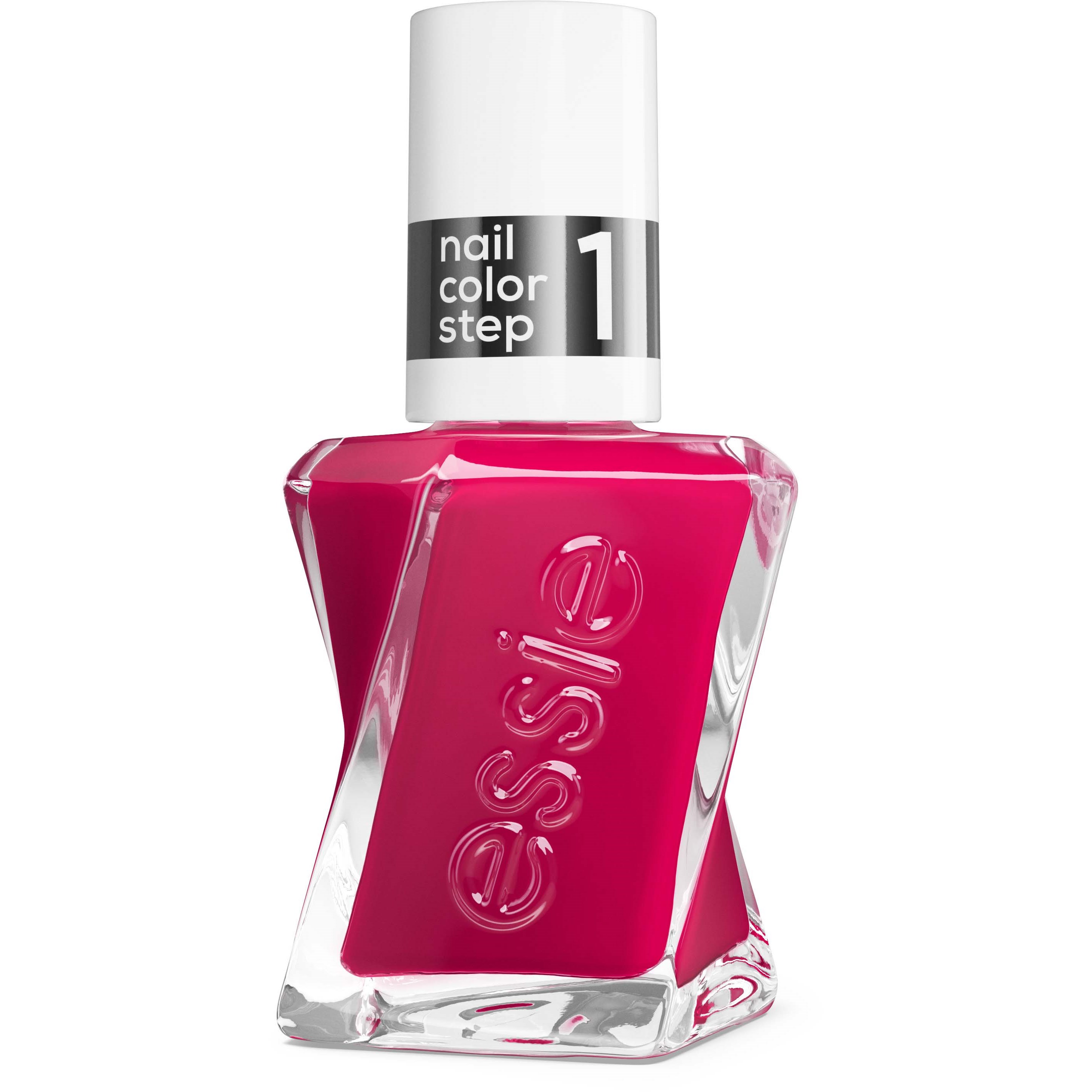 Essie Gel Couture Nail Polish 473 V.I.Please