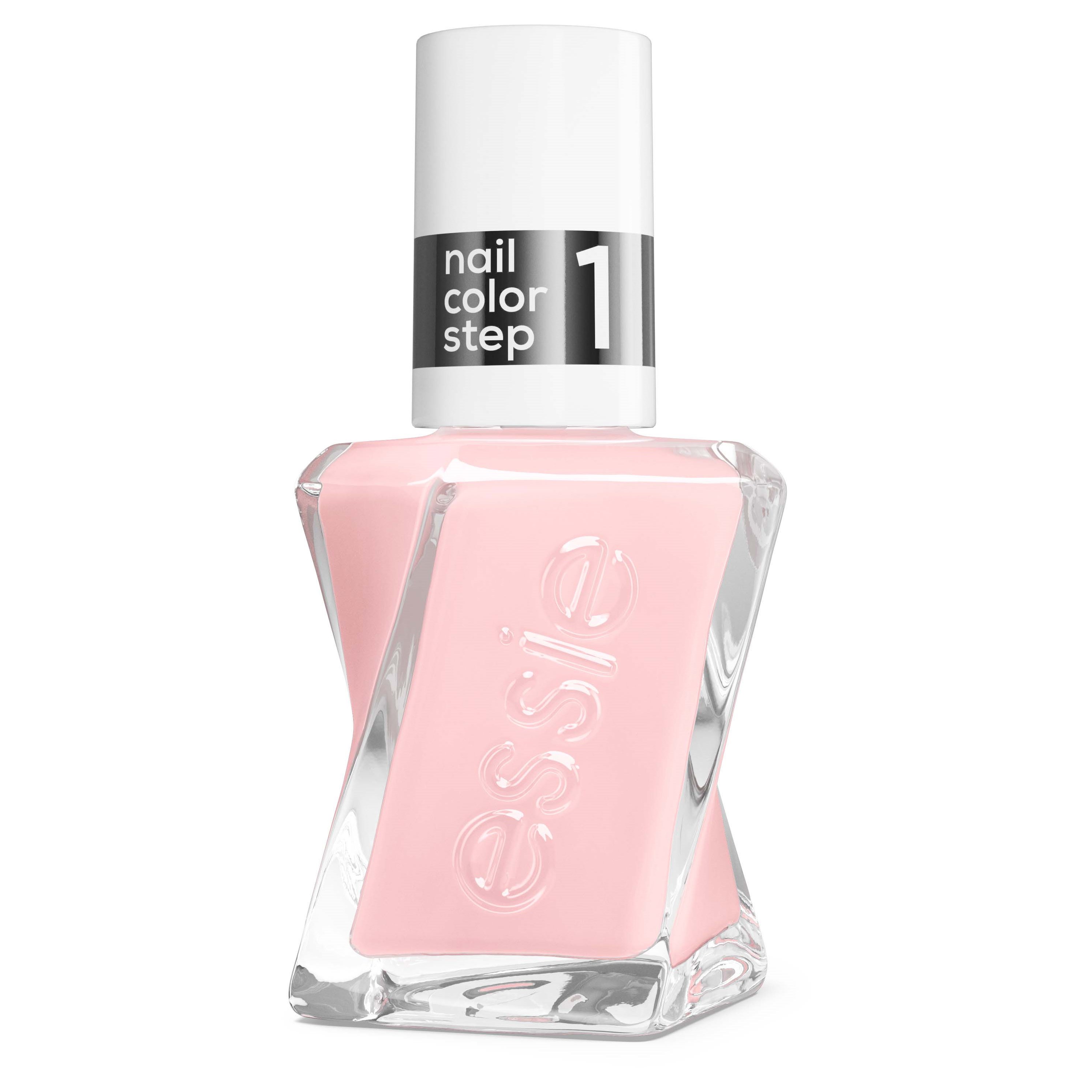 Essie Gel Couture Nail Polish 484 Matter Of Fiction