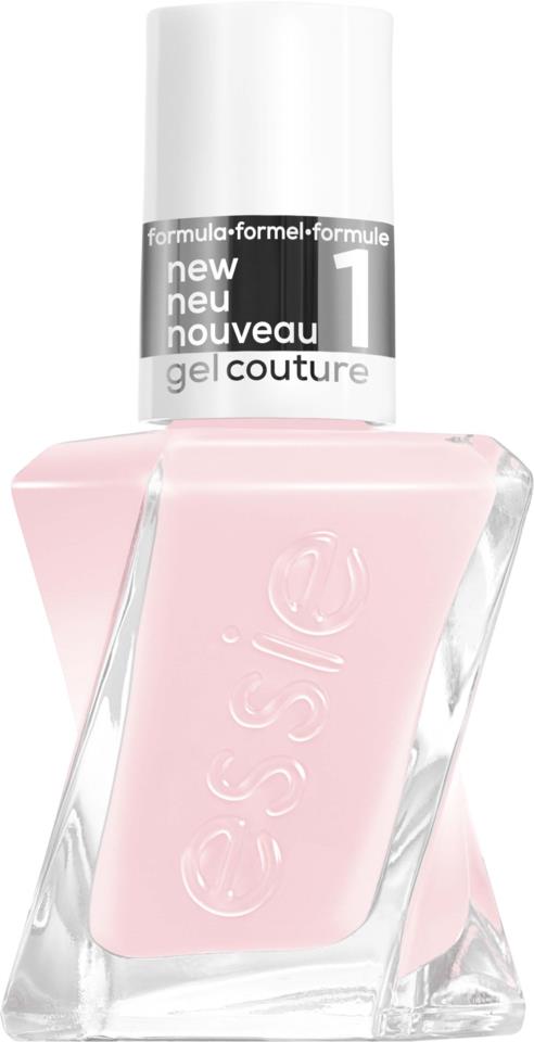 Essie Gel Couture Nail Polish 484 Matter Of Fiction 13,5 ml
