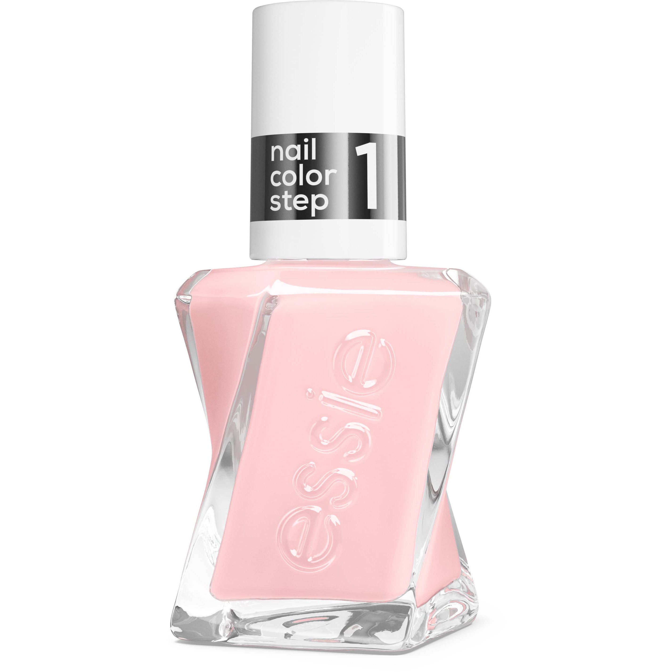 Essie Gel Couture Nail Polish 484 Matter Of Fiction