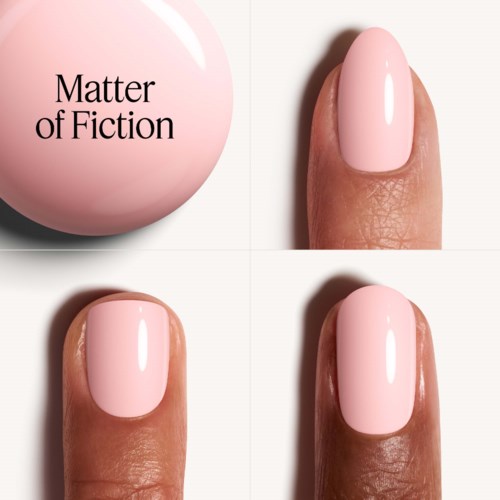 Essie Gel Couture Nail Polish 484 Matter Of Fiction
