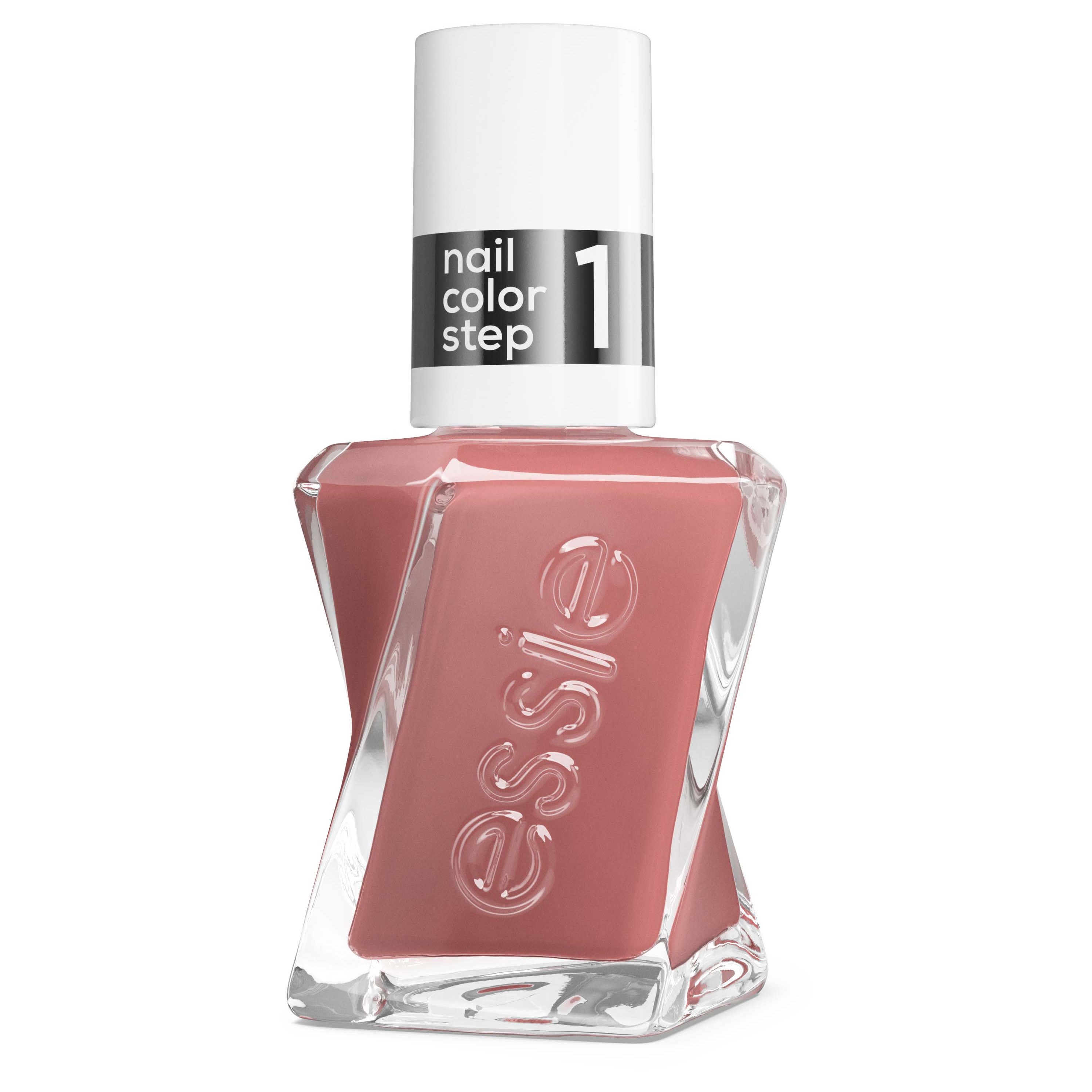 Essie Gel Couture Nail Polish 485 Princess Charming