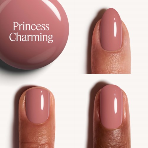 Essie Gel Couture Nail Polish 485 Princess Charming