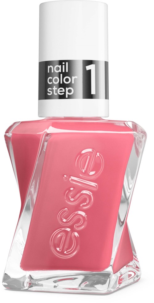 Essie Gel Couture Nail Polish 50 Stitch By Stitch