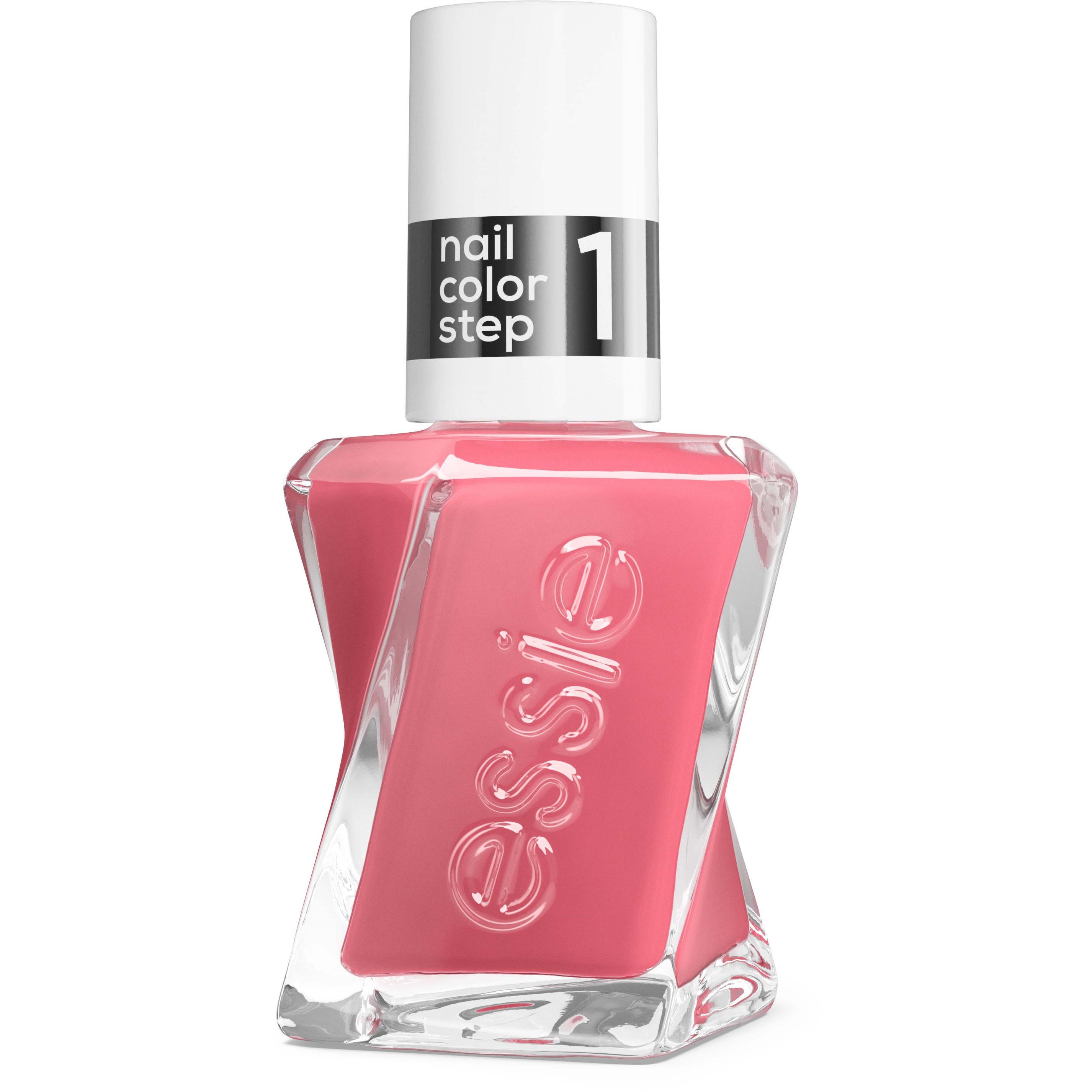 Essie Gel Couture Nail Polish 50 Stitch By Stitch
