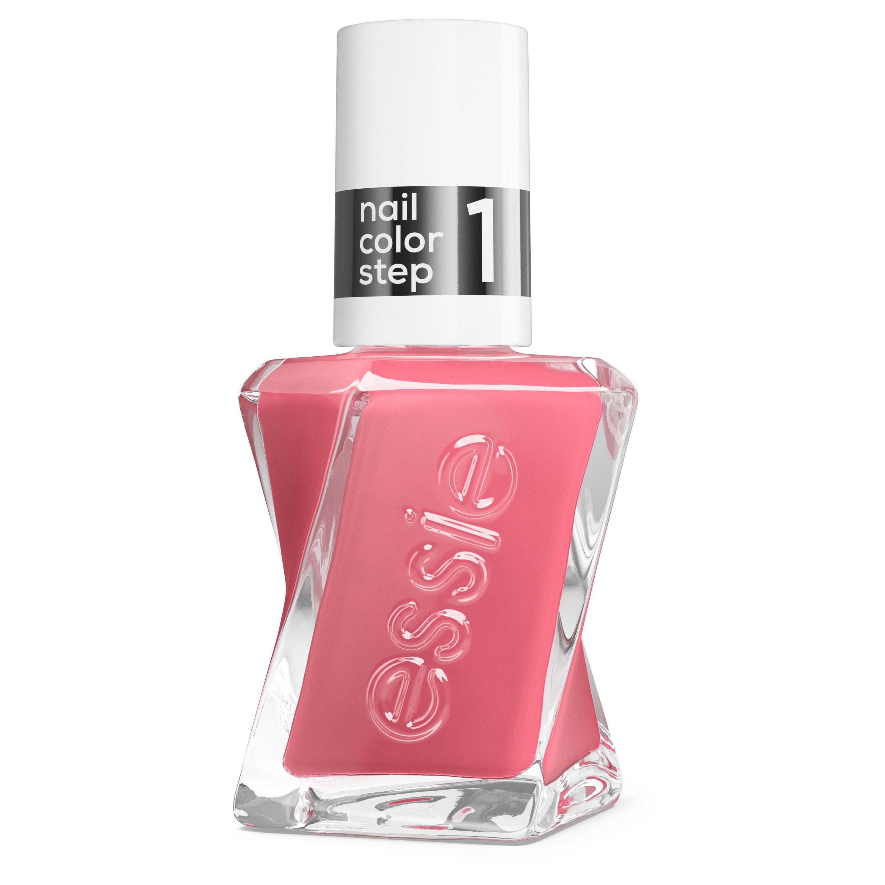 Essie Gel Couture Nail Polish 50 Stitch By Stitch