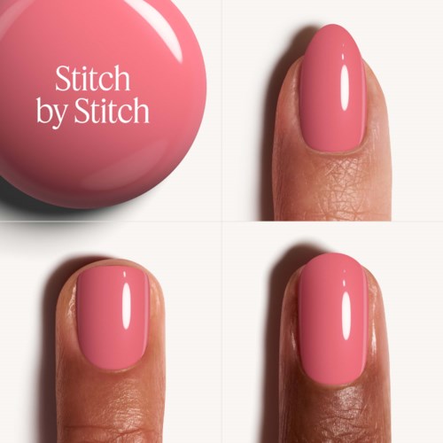 Essie Gel Couture Nail Polish 50 Stitch By Stitch