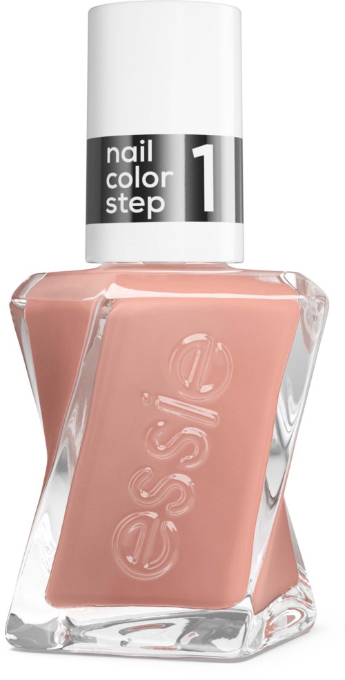 Essie Gel Couture Nail Polish 504 Of Corset