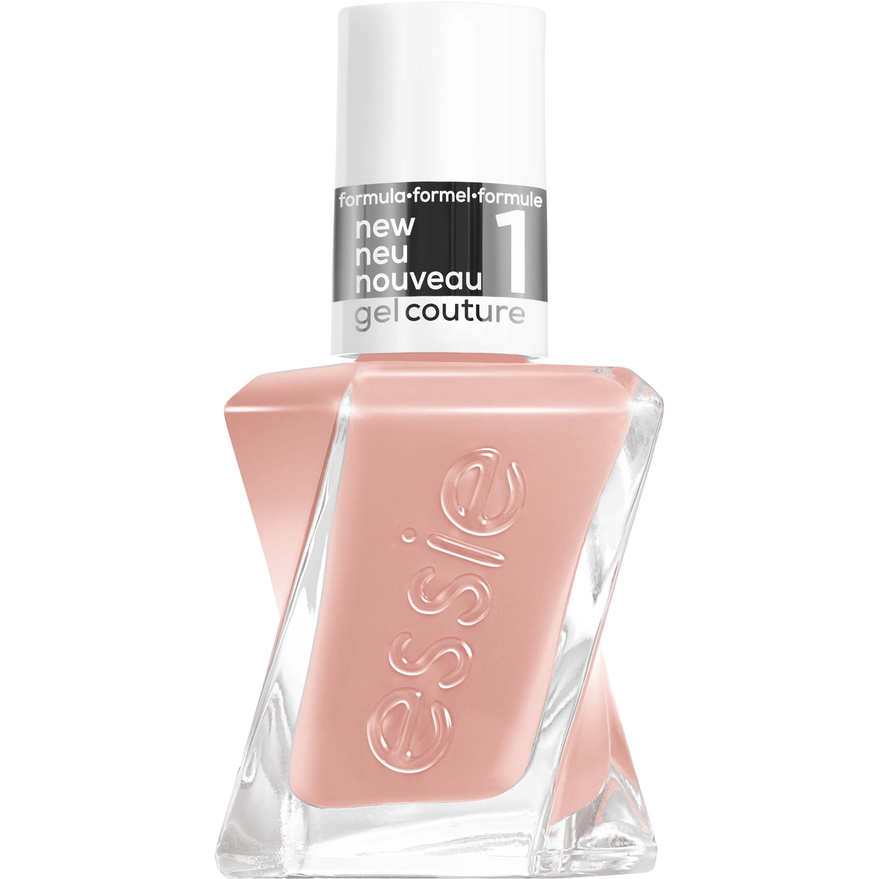 Läs mer om Essie Gel Couture Nail Polish 13 ml