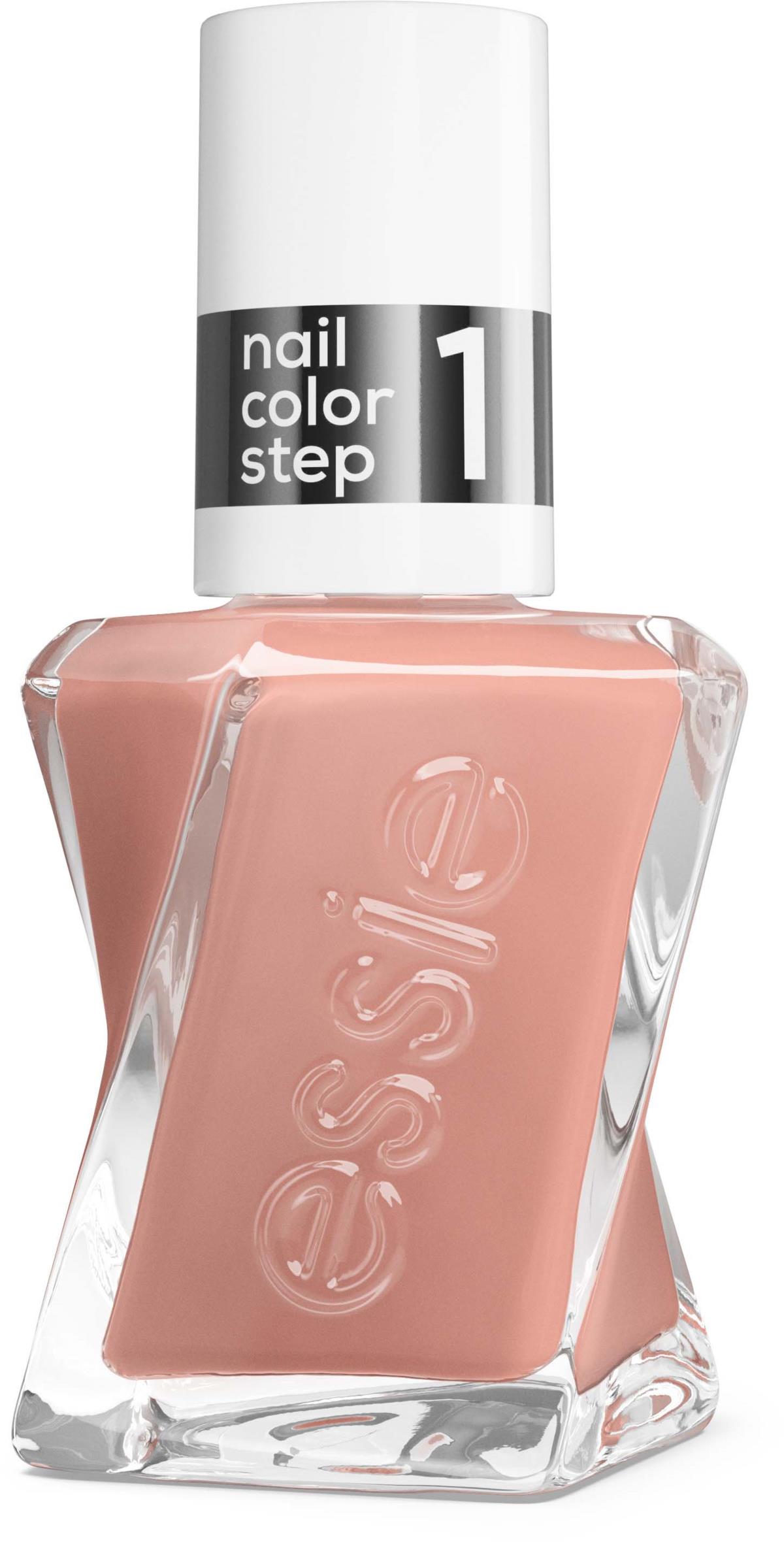 Essie Gel Couture Nail Polish 504 Of Corset