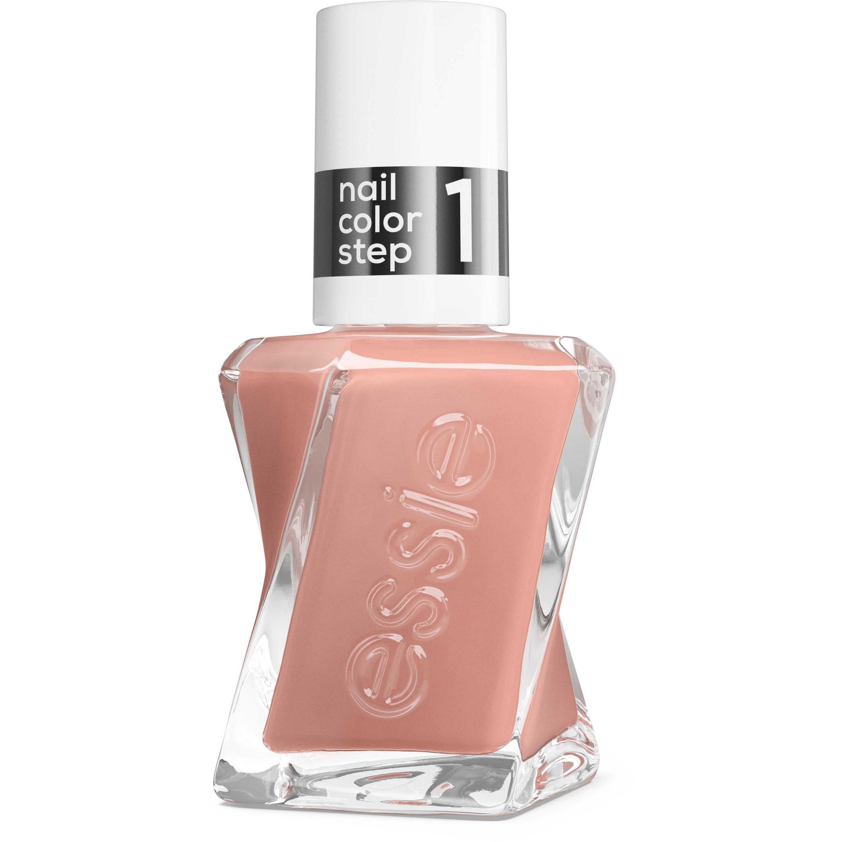 Essie Gel Couture Nail Polish - lakier do paznokci 504 Of Corset