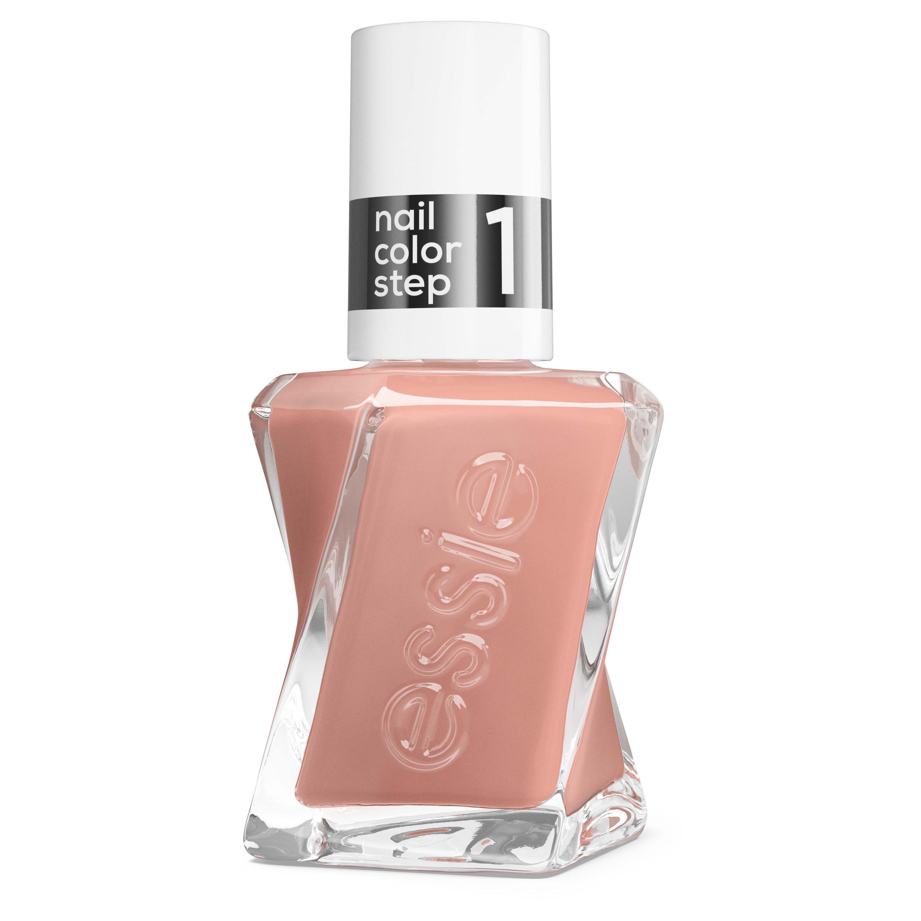 Essie Gel Couture Nail Polish 504 Of Corset